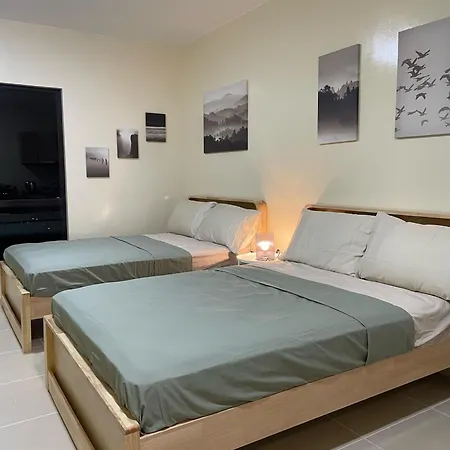 Serin Tagaytay Condotel